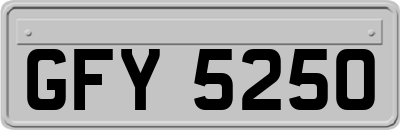 GFY5250