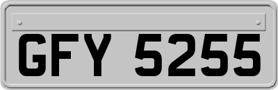 GFY5255
