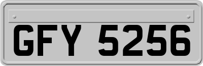 GFY5256