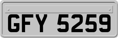 GFY5259