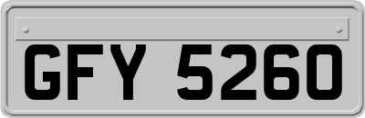 GFY5260