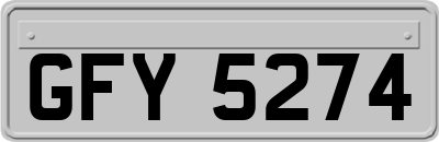 GFY5274