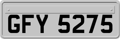 GFY5275
