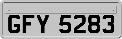 GFY5283