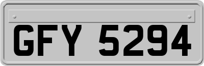 GFY5294
