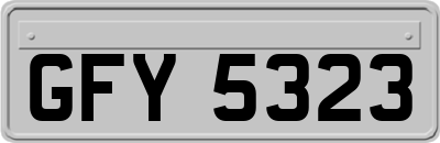 GFY5323