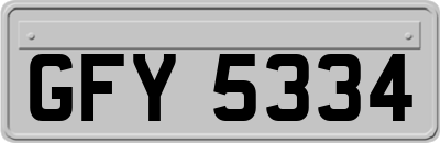 GFY5334