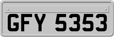 GFY5353