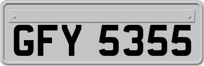GFY5355