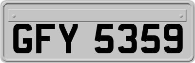 GFY5359