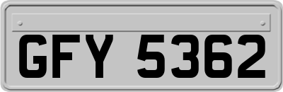 GFY5362
