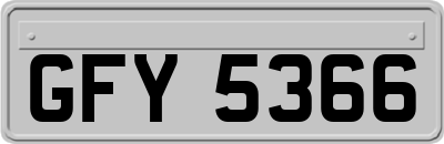 GFY5366