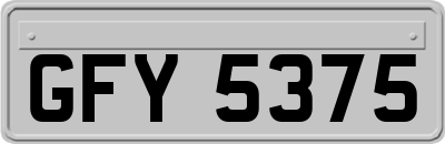 GFY5375