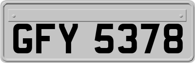 GFY5378