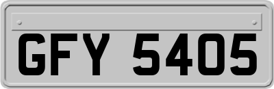 GFY5405