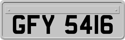GFY5416