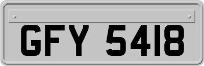 GFY5418