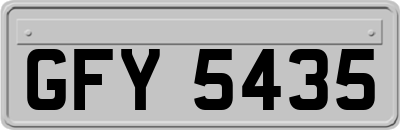 GFY5435