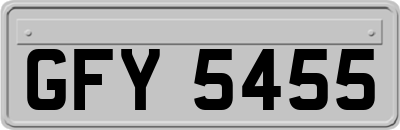 GFY5455