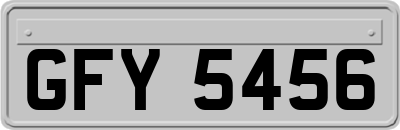 GFY5456