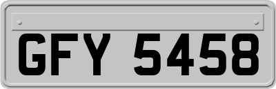GFY5458
