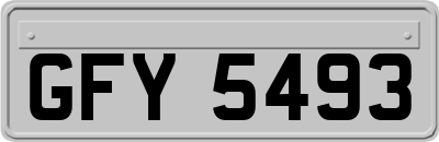 GFY5493