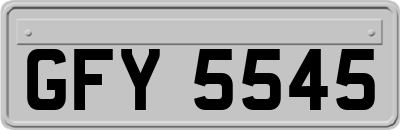 GFY5545