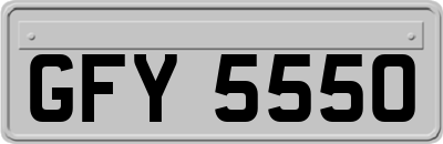 GFY5550