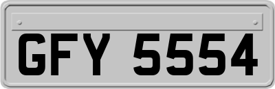 GFY5554