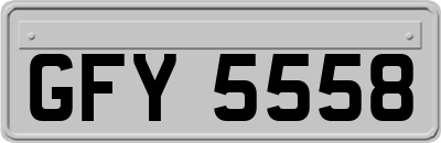 GFY5558