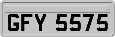 GFY5575