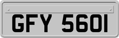 GFY5601