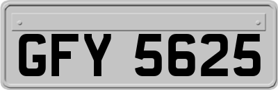 GFY5625