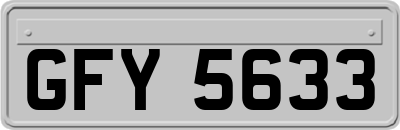 GFY5633