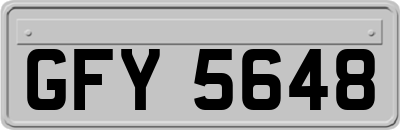 GFY5648