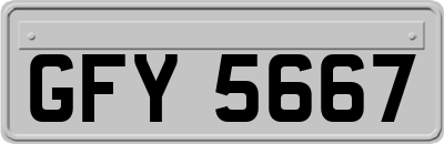 GFY5667