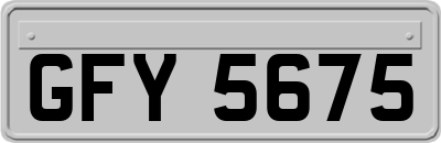 GFY5675
