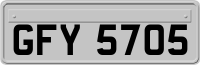 GFY5705