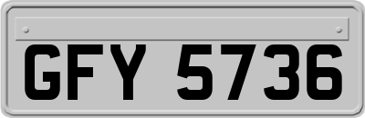 GFY5736
