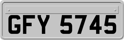 GFY5745