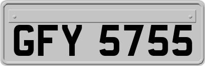 GFY5755