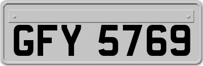 GFY5769