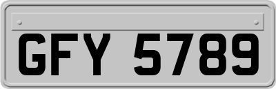 GFY5789
