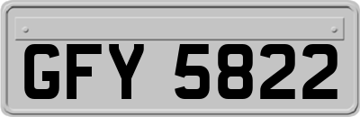 GFY5822
