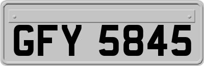 GFY5845