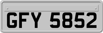 GFY5852