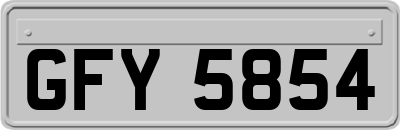 GFY5854