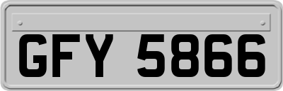 GFY5866