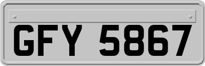 GFY5867