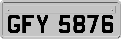 GFY5876